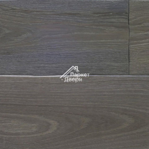 Инженерная доска Vecchio Parquet Итальянская Дуб Бергамо Рустик