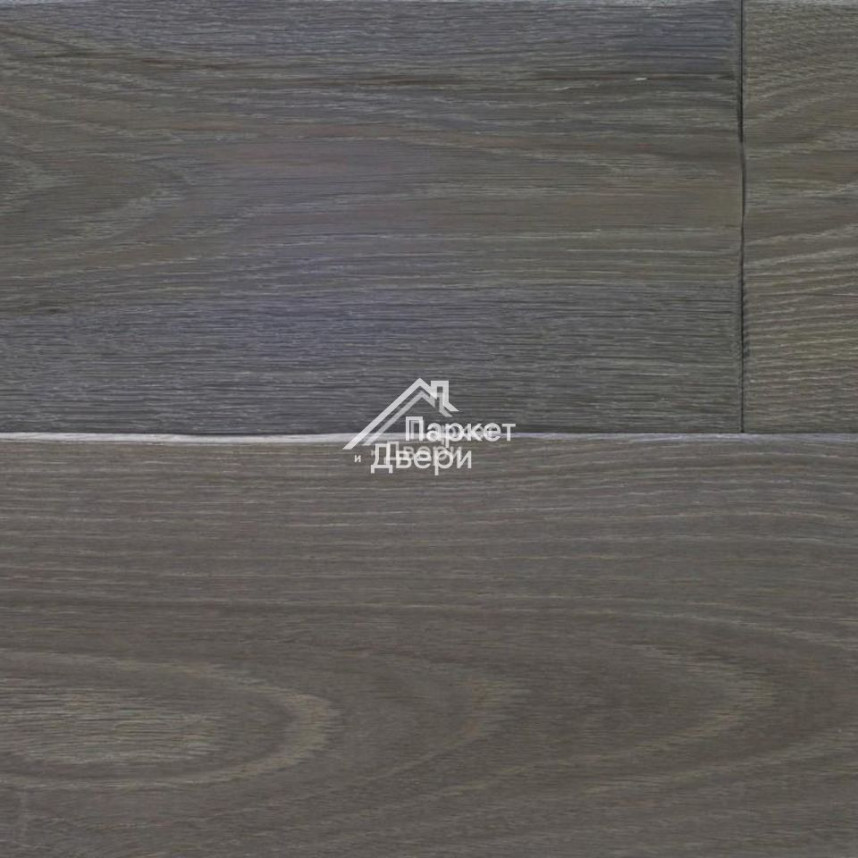Инженерная доска Vecchio Parquet Итальянская Дуб Бергамо Рустик-1