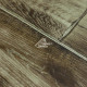 Инженерная доска Vecchio Parquet Итальянская Дуб Генуя Рустик