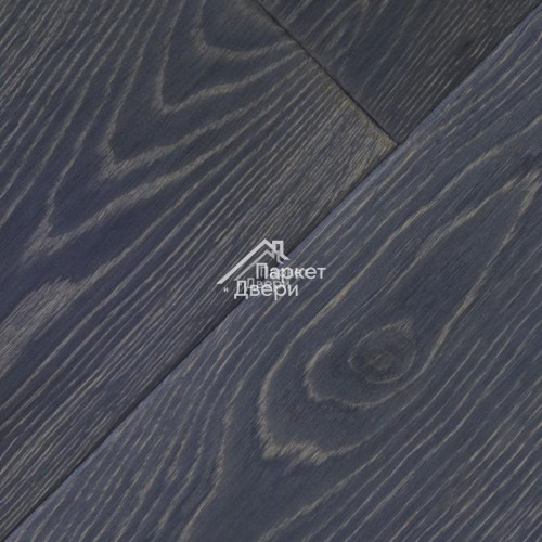 Инженерная доска Vecchio Parquet Итальянская Дуб Таледжо Рустик