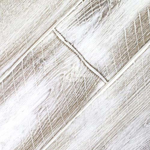 Инженерная доска Vecchio Parquet Итальянская Дуб Фьюджи Рустик