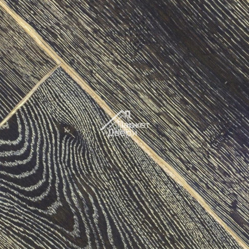 Инженерная доска Vecchio Parquet Итальянская Дуб Альба Рустик