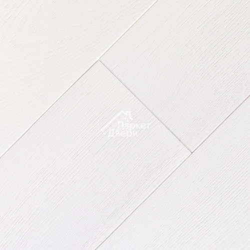Инженерная доска Vecchio Parquet Классик Дуб арктический Рустик