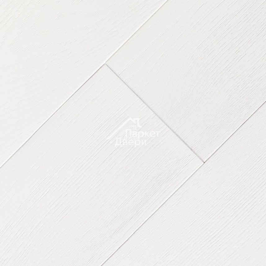 Инженерная доска Vecchio Parquet Классик Дуб арктический Рустик-1
