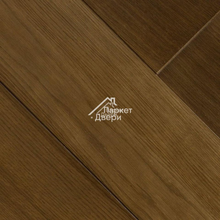 Инженерная доска Vecchio Parquet Классик Дуб Мокко Рустик-1