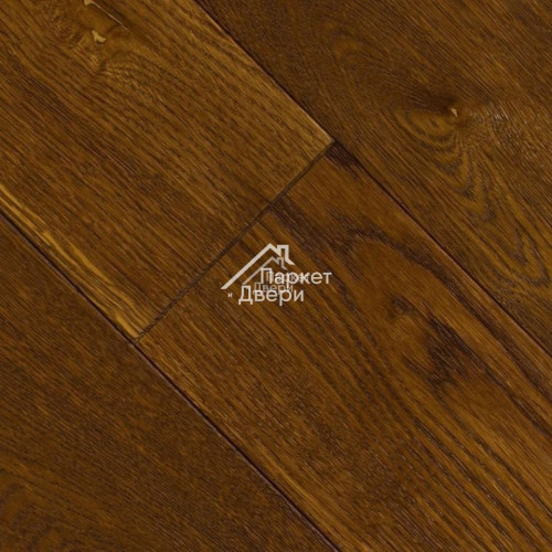Инженерная доска Vecchio Parquet Классик Дуб Позитано Рустик