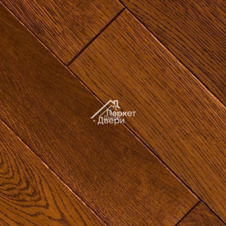 Инженерная доска Vecchio Parquet Классик Дуб Мартэль Рустик-1