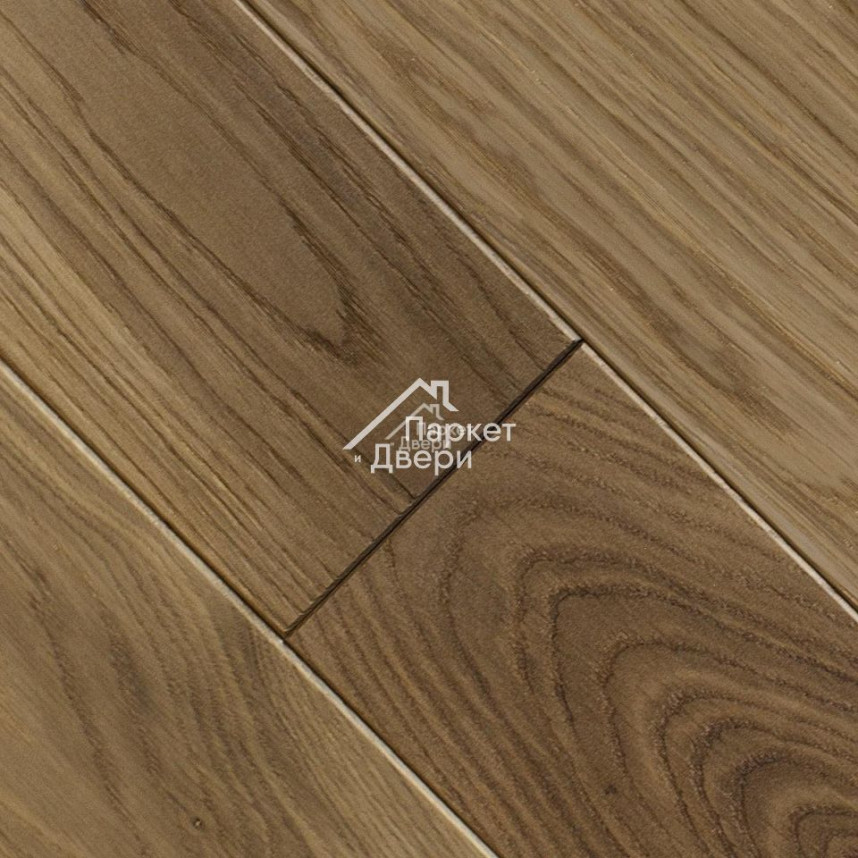 Инженерная доска Vecchio Parquet Классик Дуб Дюна Рустик-1