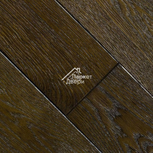Инженерная доска Vecchio Parquet Классик Дуб Шато Рустик