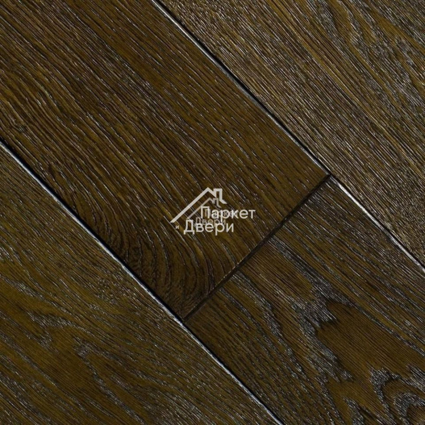 Инженерная доска Vecchio Parquet Классик Дуб Шато Рустик-1