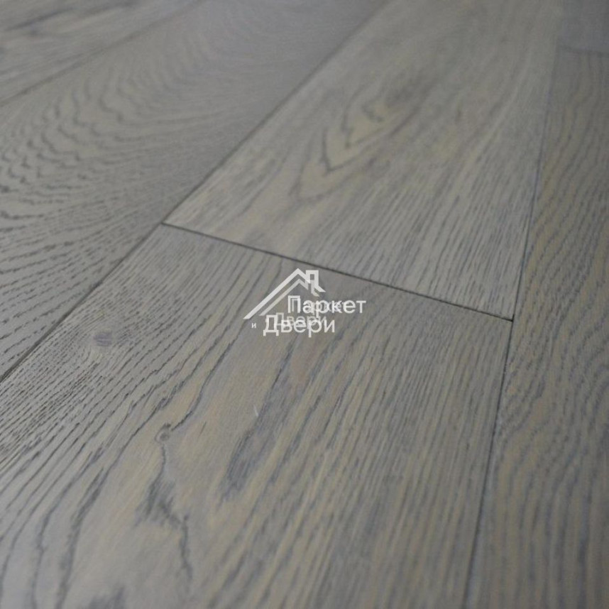 Инженерная доска Vecchio Parquet Немецкая Дуб Гобелен Рустик-1