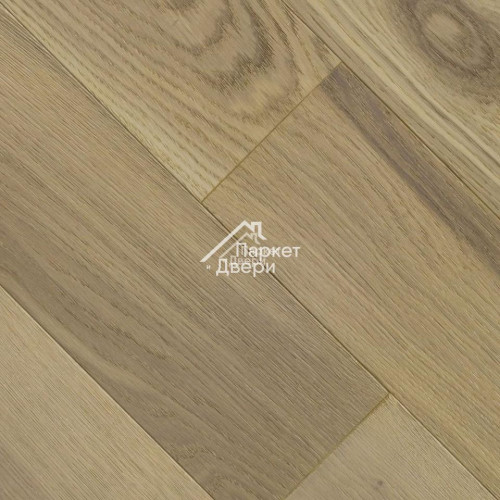 Инженерная доска Vecchio Parquet Немецкая Дуб Клевер Рустик