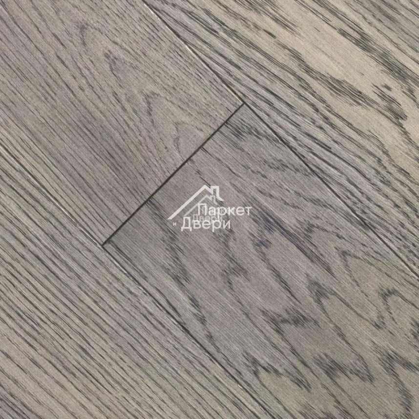 Инженерная доска Vecchio Parquet Эколайф Дуб Либра Рустик-1