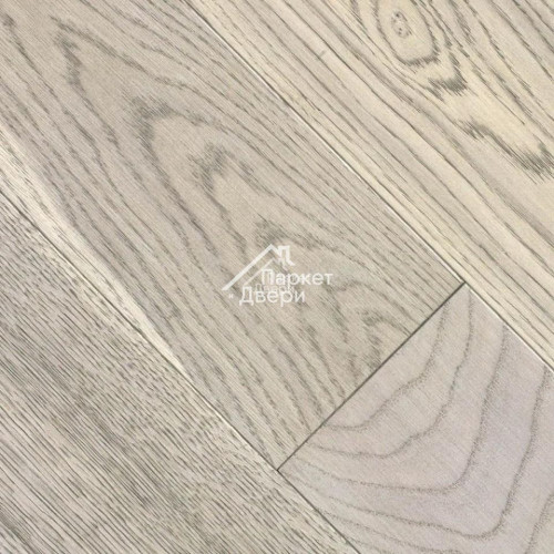 Инженерная доска Vecchio Parquet Эколайф Дуб Вирго Рустик