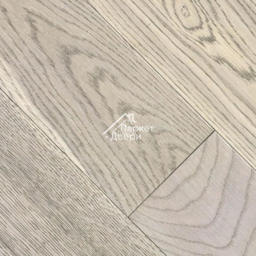 Инженерная доска Vecchio Parquet Эколайф Дуб Вирго Рустик-1