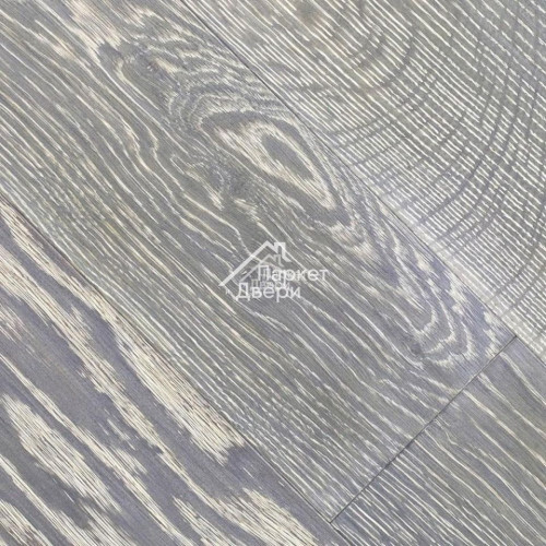 Инженерная доска Vecchio Parquet Эколайф Дуб Аллегро Рустик