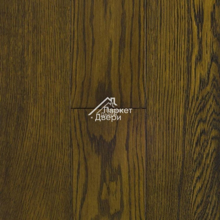 Инженерная доска Vecchio Parquet Эколайф Дуб Таурус Рустик-1