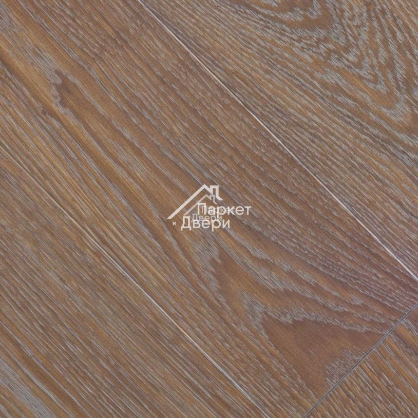 Инженерная доска Vecchio Parquet Эколайф Дуб Лира Рустик-1