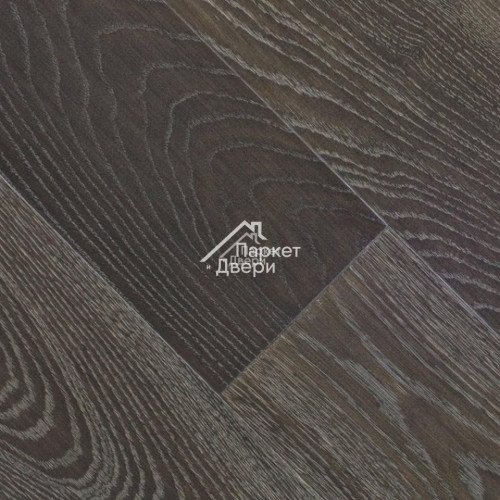 Инженерная доска Vecchio Parquet Эколайф Дуб Карина Рустик