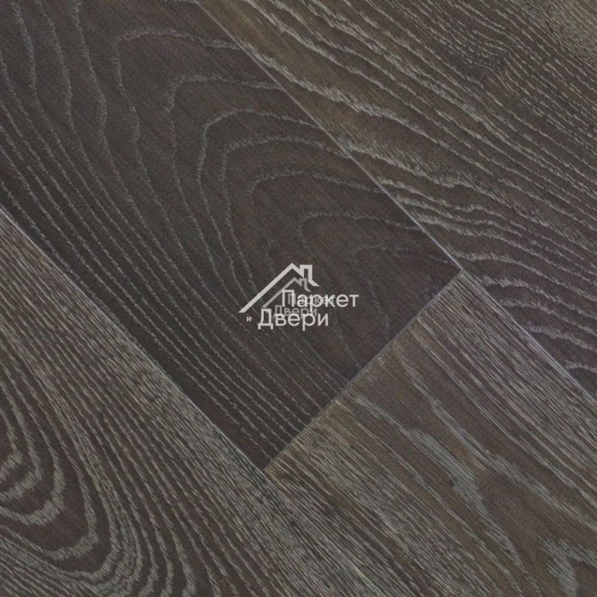 Инженерная доска Vecchio Parquet Эколайф Дуб Карина Рустик-1