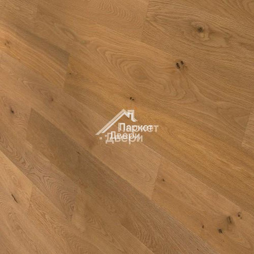 Паркетная доска Meister PS 300 Residence Дуб акцент Закопчённый лайт 13 мм НМ-1