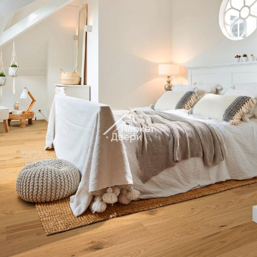 Паркетная доска Meister PS 300 Residence Дуб витал 13 мм МЛ-1