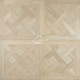 Модульный паркет Kraft Parkett № 14 Дуб 400-800x400-800x14
