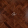 Модульный паркет Kraft Parkett № 22 Орех 400-700x400-700x14