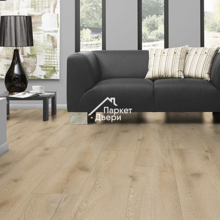 Ламинат My Floor Residence Ламинат Дуб Пилатус золотой ML1026-5