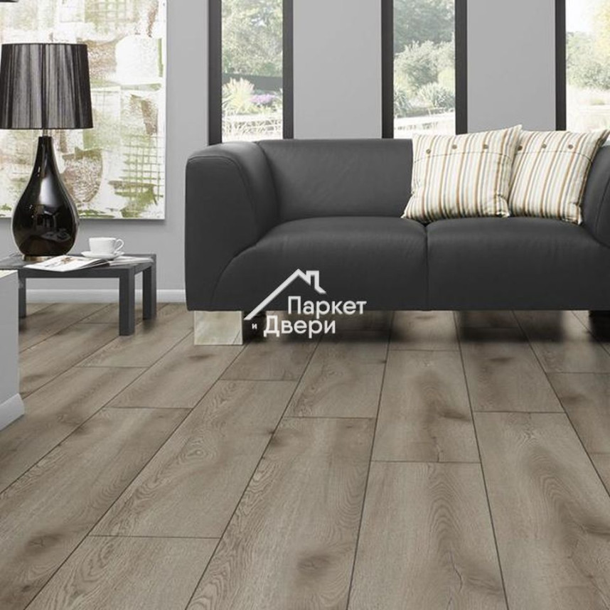 Ламинат My Floor Residence Ламинат Дуб Пилатус титан ML1027-3