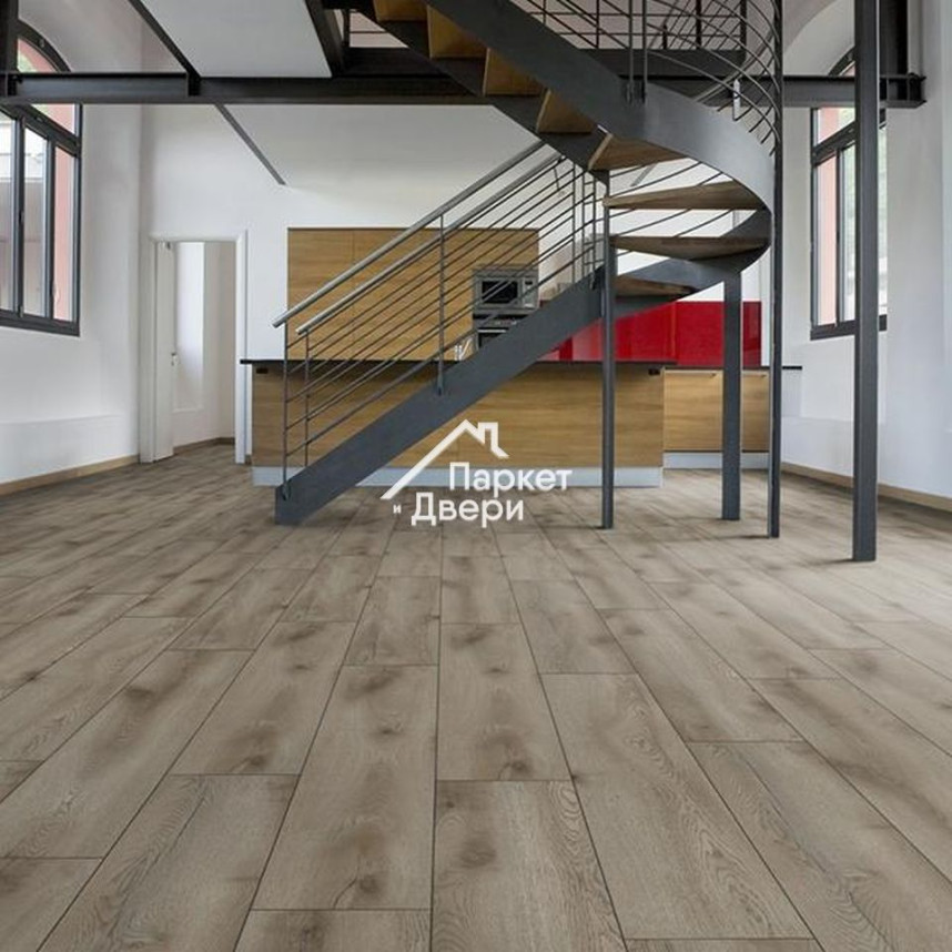 Ламинат My Floor Residence Ламинат Дуб Пилатус титан ML1027-4