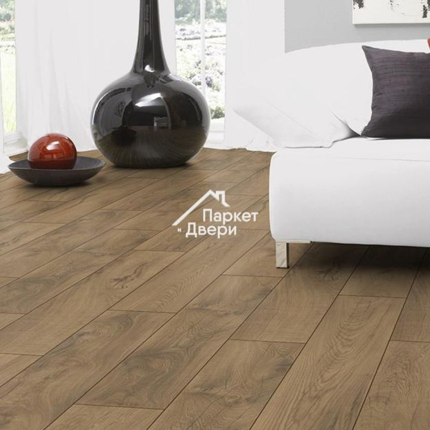 Ламинат My Floor Residence Ламинат Дуб Резиденц коричневый ML1028-3