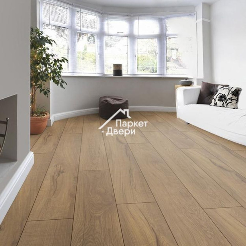 Ламинат My Floor Residence Ламинат Дуб Резиденц натуральный ML1029-1