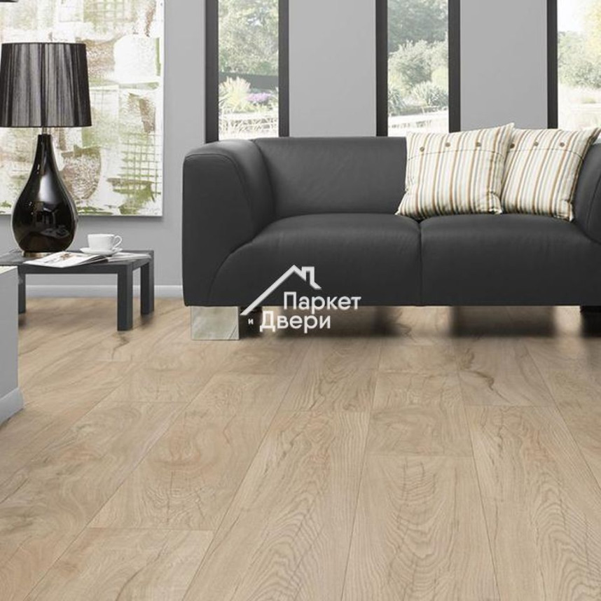 Ламинат My Floor Residence Ламинат Дуб Резиденц бежевый ML1030-1