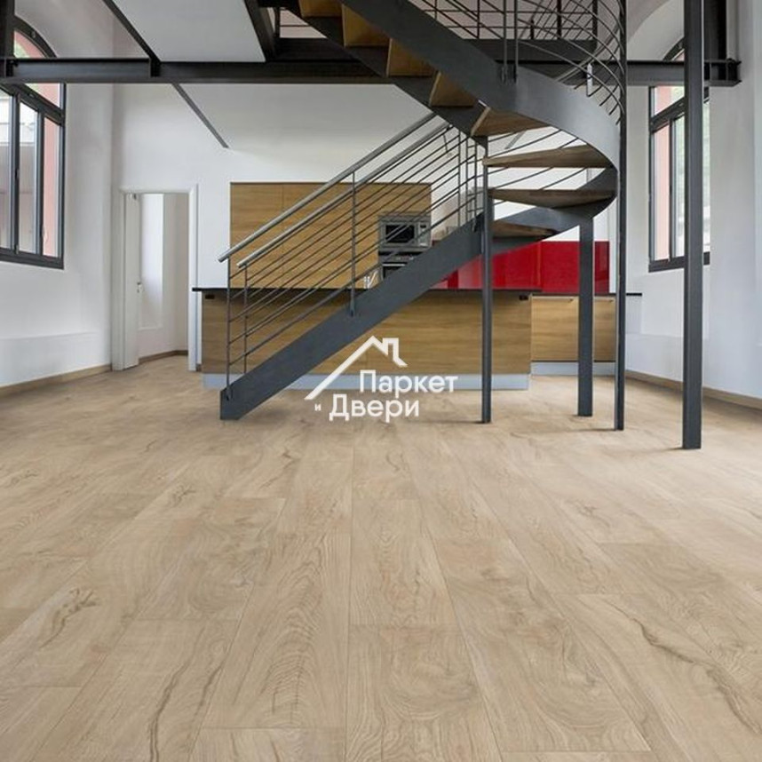 Ламинат My Floor Residence Ламинат Дуб Резиденц бежевый ML1030-5