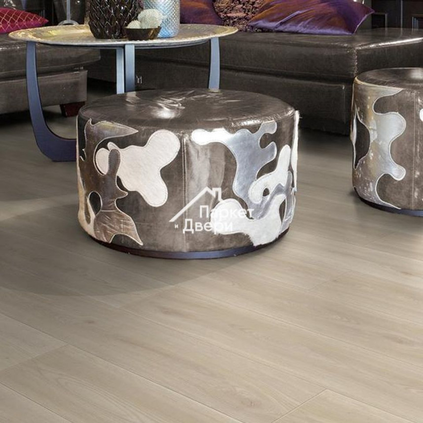 Ламинат My Floor Cottage Ламинат Дуб Невада серебристый MV896-5