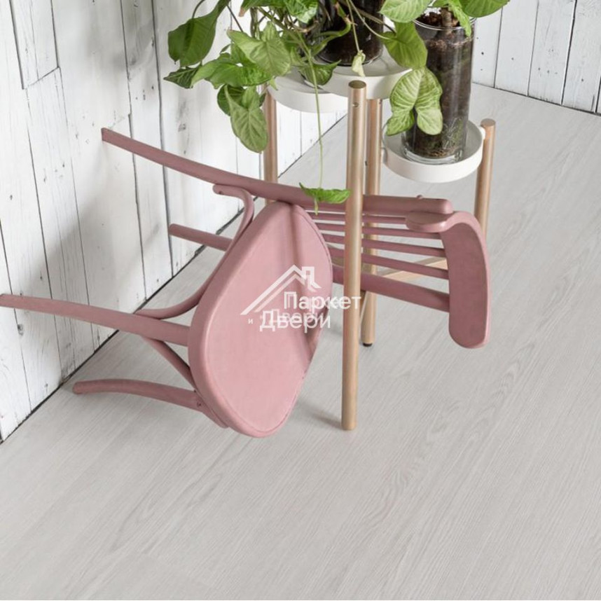 Виниловый пол VINILAM Click  Дуб Гюстров 10675-1