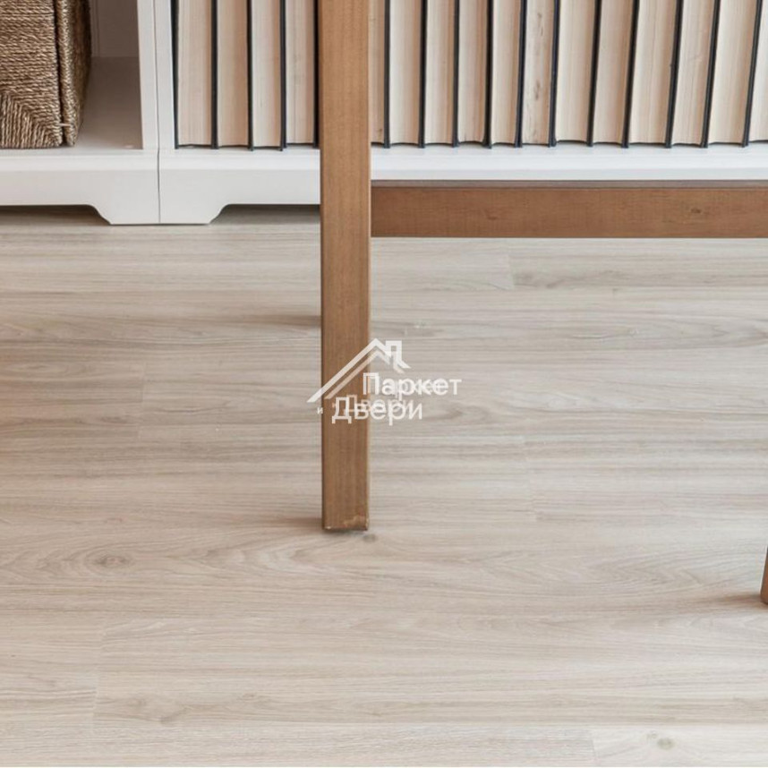 Виниловый пол VINILAM Click Дуб Бург 11003-1