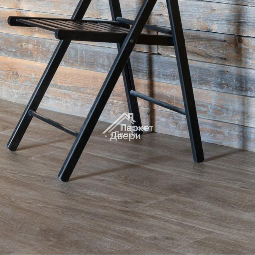 Виниловый пол VINILAM Click Дуб Ваймар 14609-1