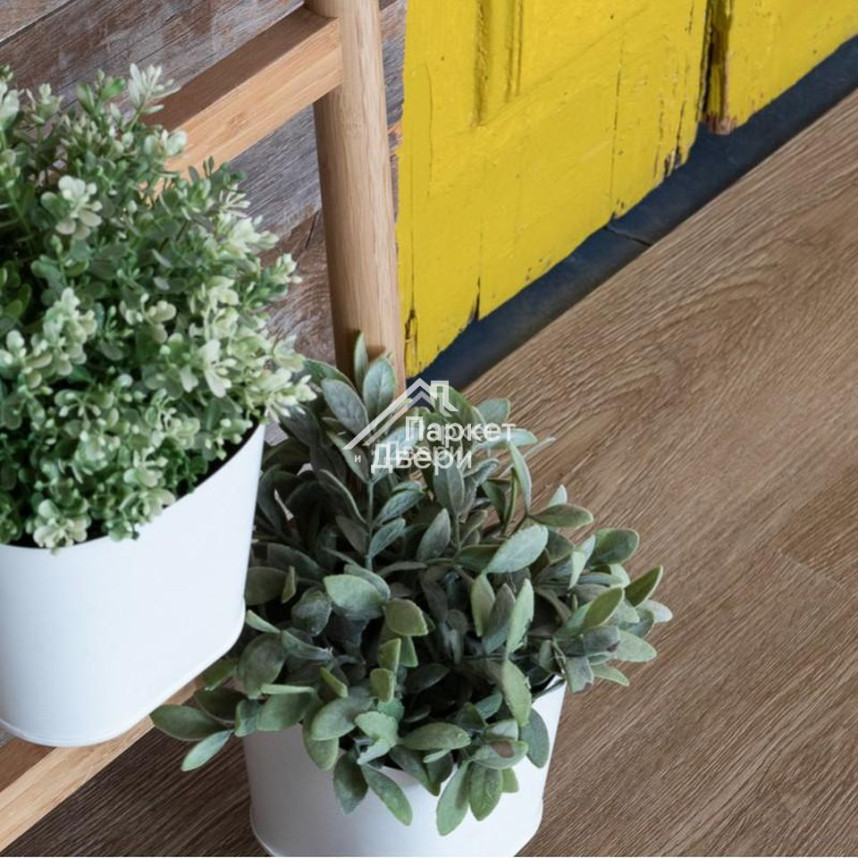 Виниловый пол VINILAM Click Дуб Ваймар 14609-3