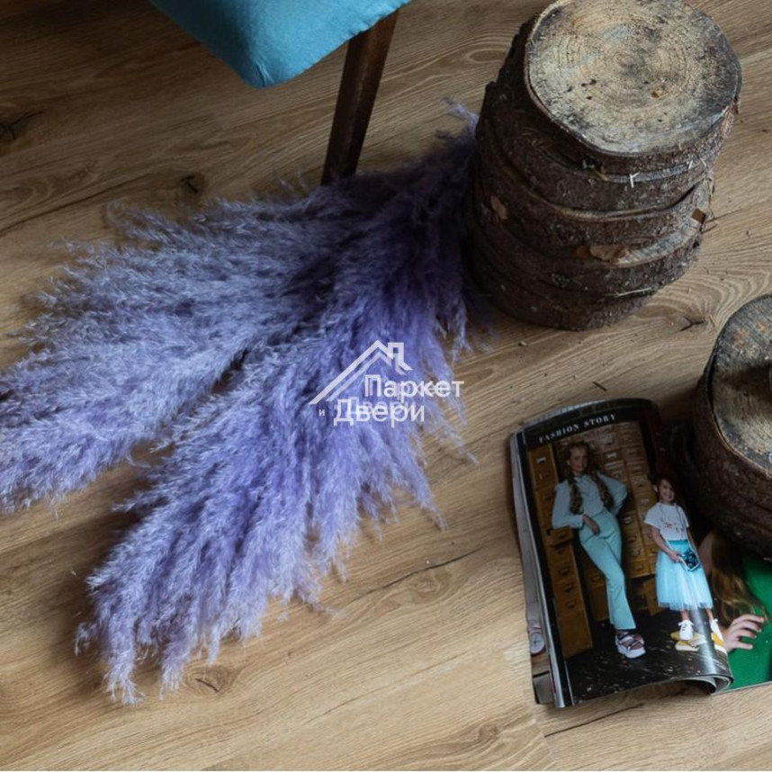 Виниловый пол VINILAM Click Дуб Марбург 18222 -EIR -2