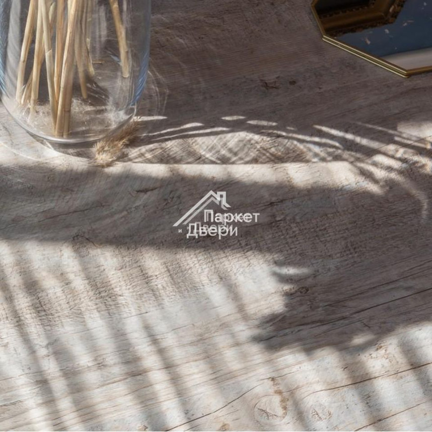 Виниловый пол VINILAM Click Дуб Росток 66777-2