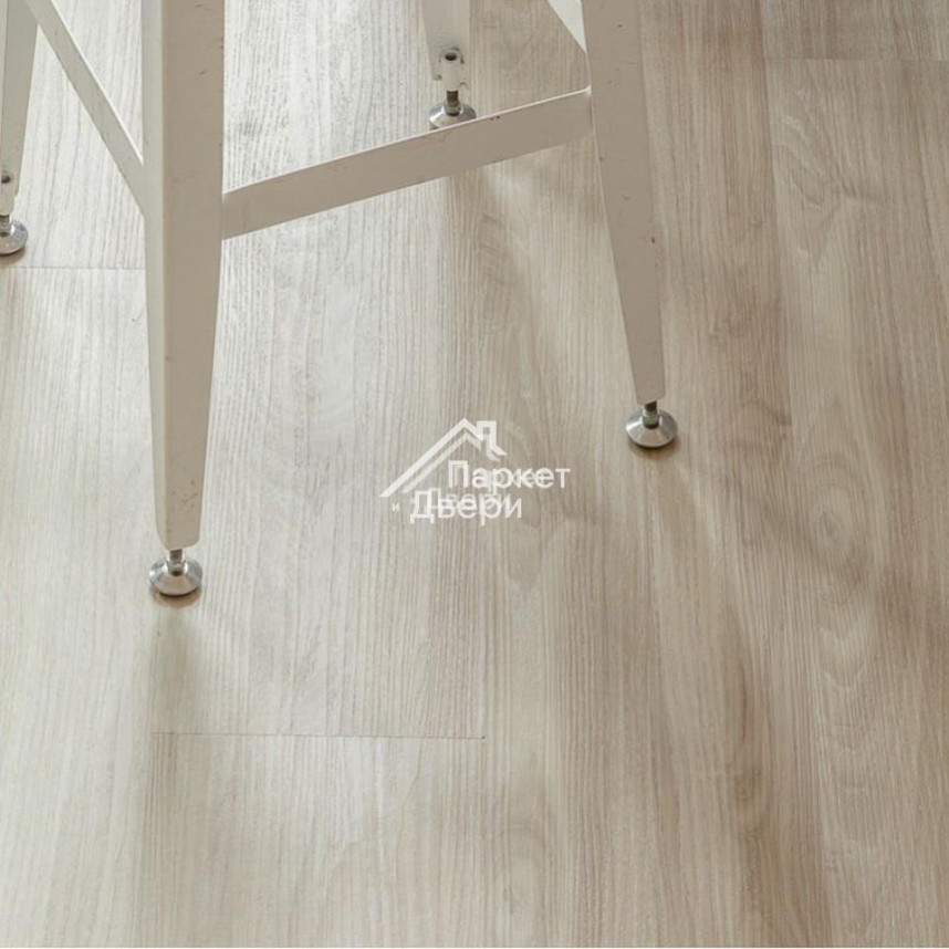 Виниловый пол VINILAM Click Дуб Килль 81306-4