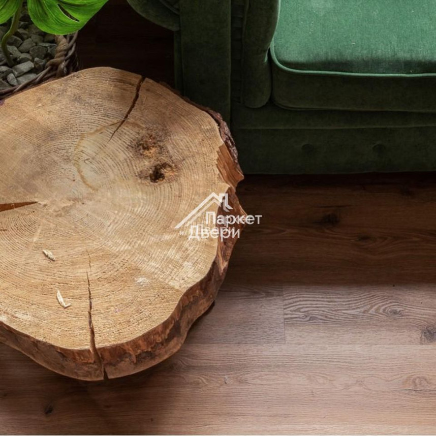 Виниловый пол VINILAM Click Дуб Норден 8861 -EIR -3