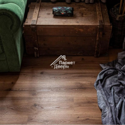 Виниловый пол VINILAM Click Дуб Норден 8861 -EIR 