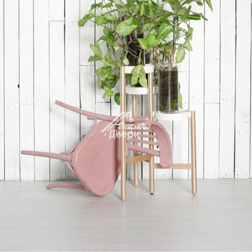 Виниловый пол VINILAM Glue Дуб Гюстров 10675-2