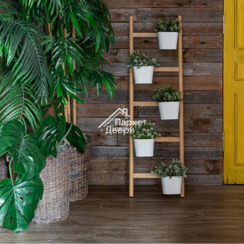 Виниловый пол VINILAM Glue Дуб Ваймар 14609-2