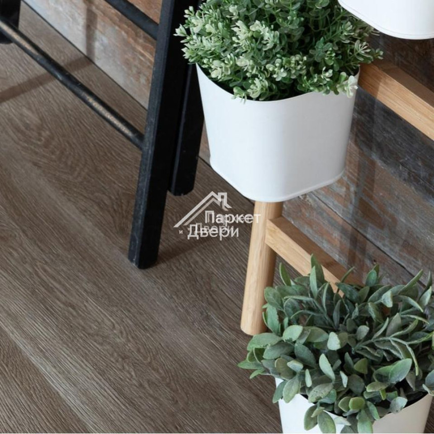 Виниловый пол VINILAM Glue Дуб Ваймар 14609-3