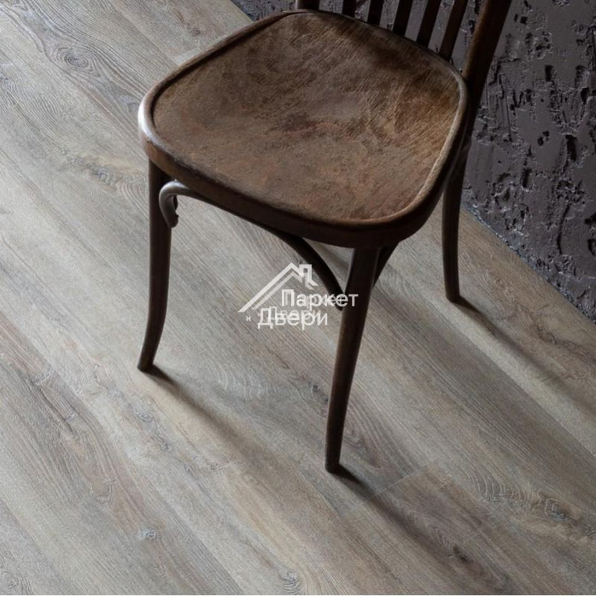 Виниловый пол VINILAM Glue Дуб Амберг 15783 -EIR-1