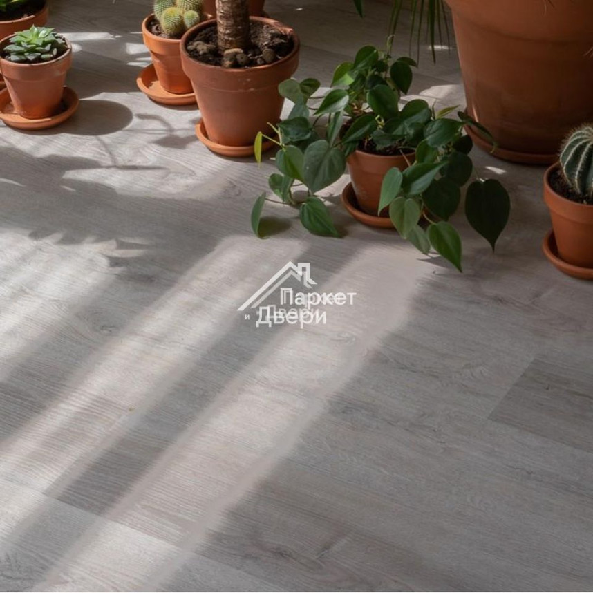 Виниловый пол VINILAM Glue Дуб Ален 20468 -EIR -3